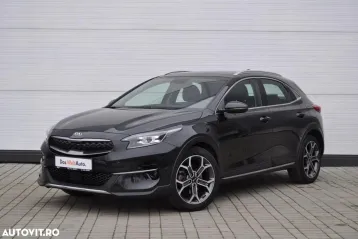 Kia XCeed din 2020 - oferta KIA187132