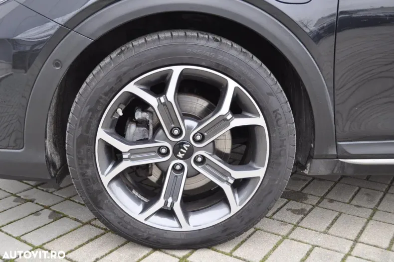Kia XCeed din 2020 cu 52.980 km - oferta KIA187132 - foto 5