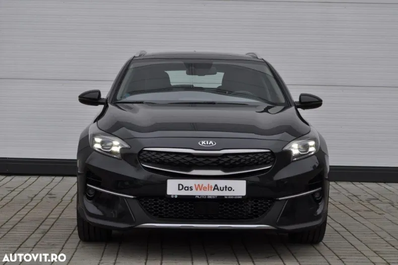 Kia XCeed din 2020 cu 52.980 km - oferta KIA187132 - foto 10