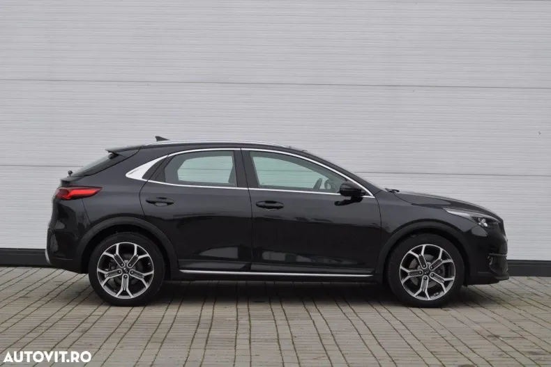 Kia XCeed din 2020 cu 52.980 km - oferta KIA187132 - foto 11