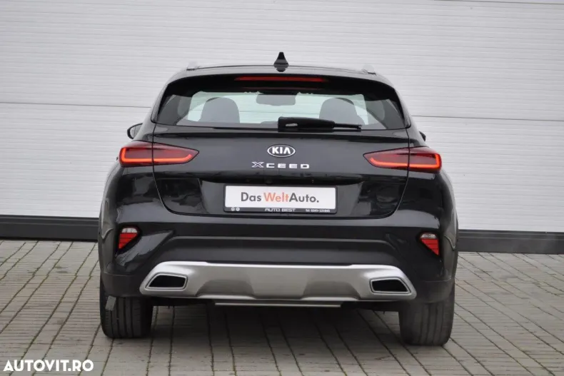 Kia XCeed din 2020 cu 52.980 km - oferta KIA187132 - foto 12