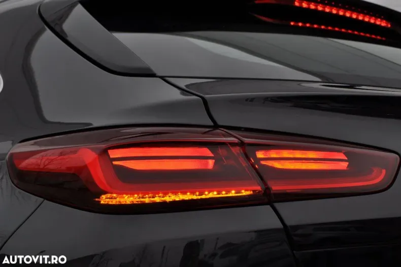 Kia XCeed din 2020 cu 52.980 km - oferta KIA187132 - foto 14