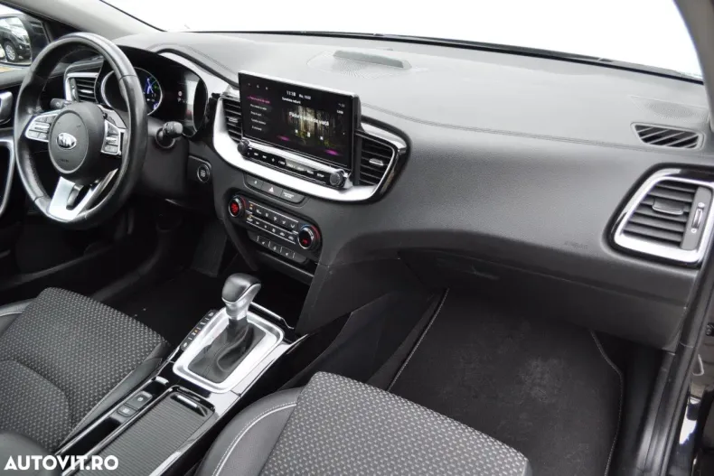 Kia XCeed din 2020 cu 52.980 km - oferta KIA187132 - foto 16