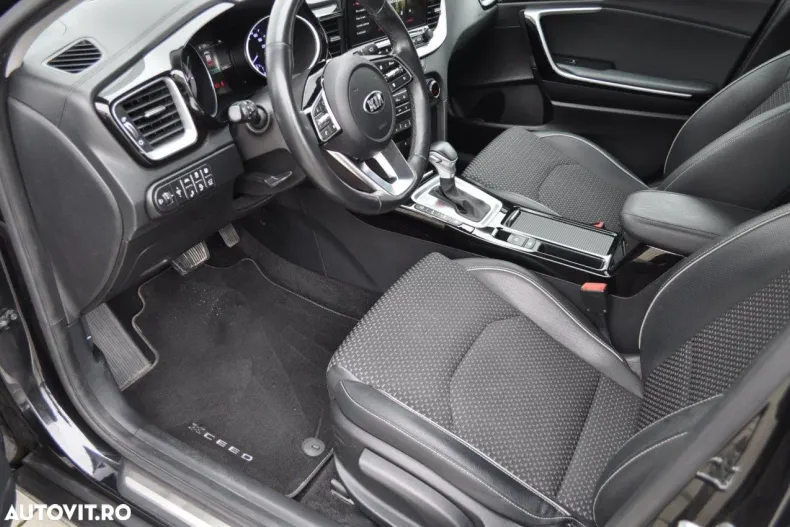 Kia XCeed din 2020 cu 52.980 km - oferta KIA187132 - foto 17
