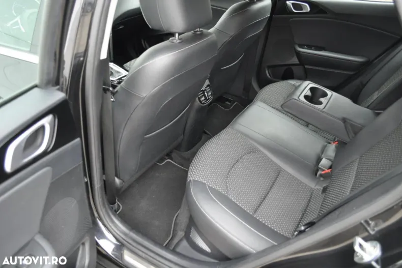 Kia XCeed din 2020 cu 52.980 km - oferta KIA187132 - foto 18