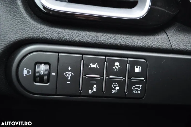 Kia XCeed din 2020 cu 52.980 km - oferta KIA187132 - foto 20