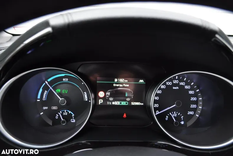 Kia XCeed din 2020 cu 52.980 km - oferta KIA187132 - foto 24