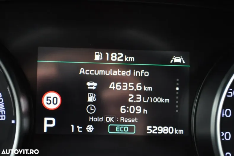 Kia XCeed din 2020 cu 52.980 km - oferta KIA187132 - foto 26