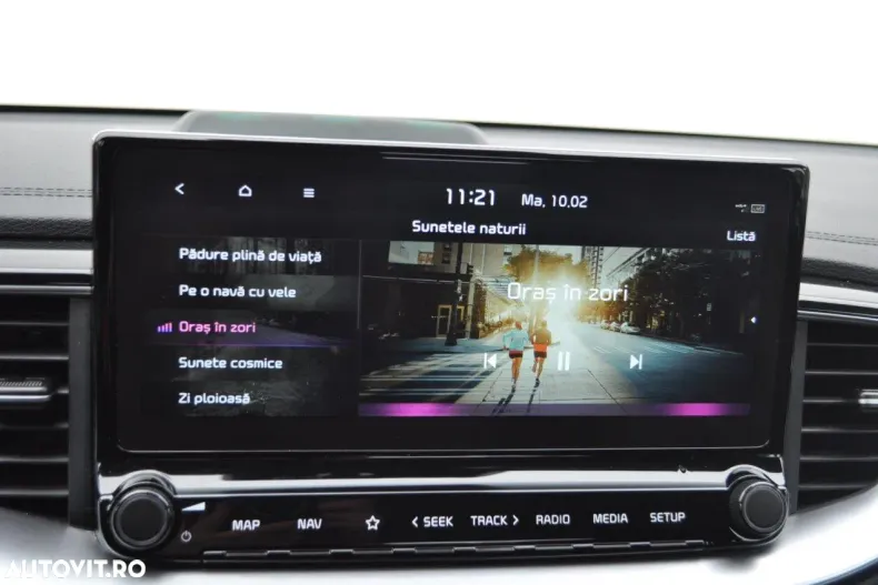 Kia XCeed din 2020 cu 52.980 km - oferta KIA187132 - foto 29