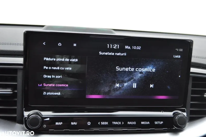 Kia XCeed din 2020 cu 52.980 km - oferta KIA187132 - foto 30