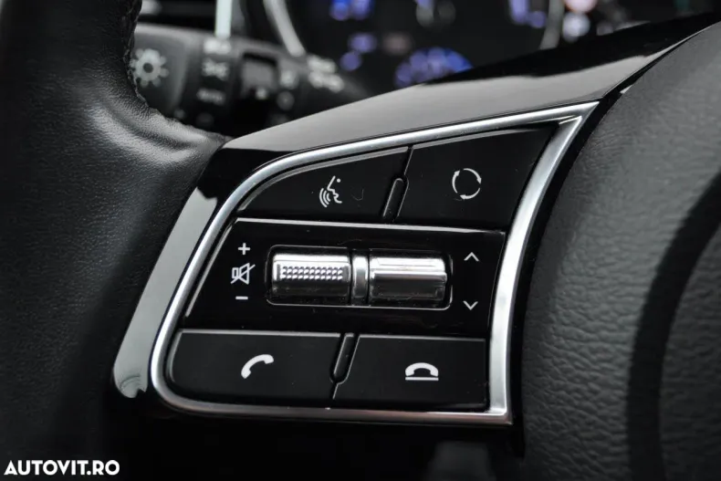 Kia XCeed din 2020 cu 52.980 km - oferta KIA187132 - foto 33