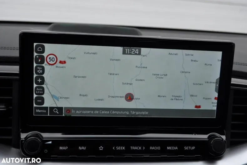 Kia XCeed din 2020 cu 52.980 km - oferta KIA187132 - foto 34