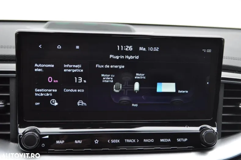 Kia XCeed din 2020 cu 52.980 km - oferta KIA187132 - foto 36