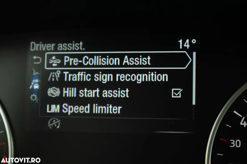 Ford EcoSport din 2024 cu 1 km - oferta FOR187133 - foto 18