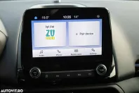 Ford EcoSport din 2024 cu 1 km - oferta FOR187133 - foto 20