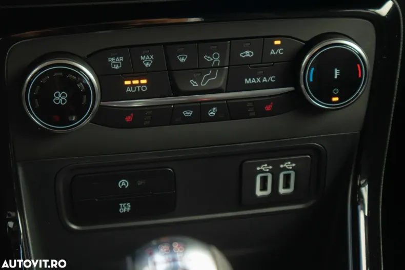 Ford EcoSport din 2024 cu 1 km - oferta FOR187133 - foto 22