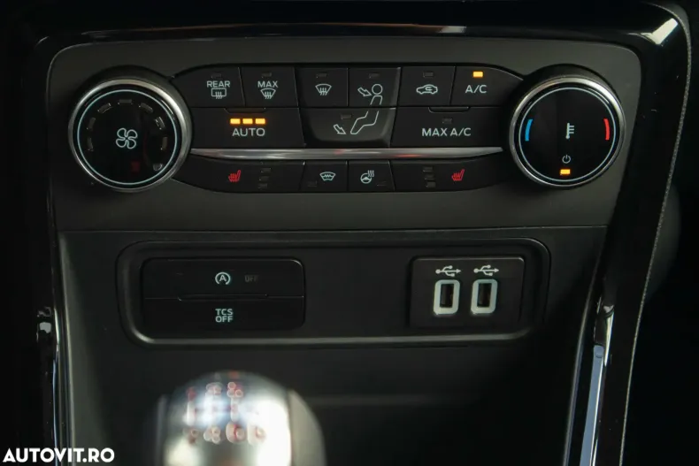 Ford EcoSport din 2024 cu 1 km - oferta FOR187133 - foto 23