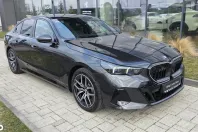 BMW Seria 5 din 2026 cu 7 km - oferta BMW187134 - foto 1