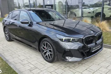 BMW Seria 5 din 2026 - oferta BMW187134