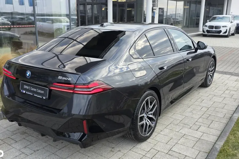 BMW Seria 5 din 2026 cu 7 km - oferta BMW187134 - foto 3