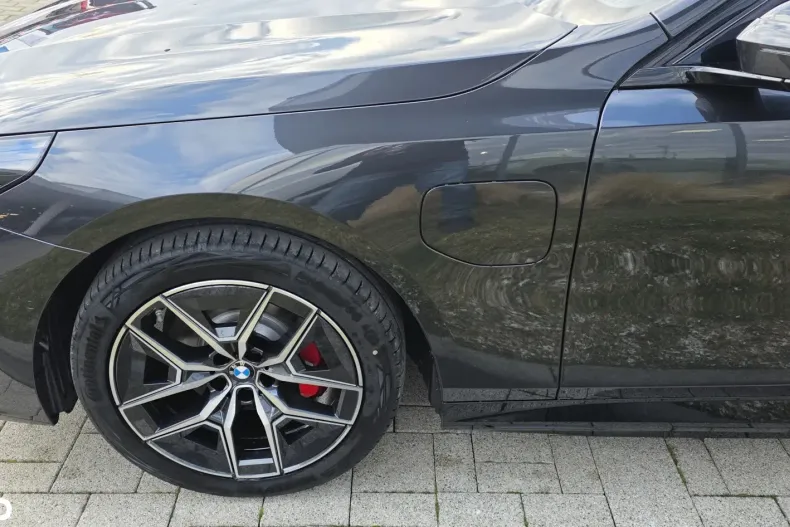 BMW Seria 5 din 2026 cu 7 km - oferta BMW187134 - foto 6