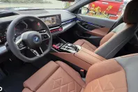 BMW Seria 5 din 2026 cu 7 km - oferta BMW187134 - foto 7