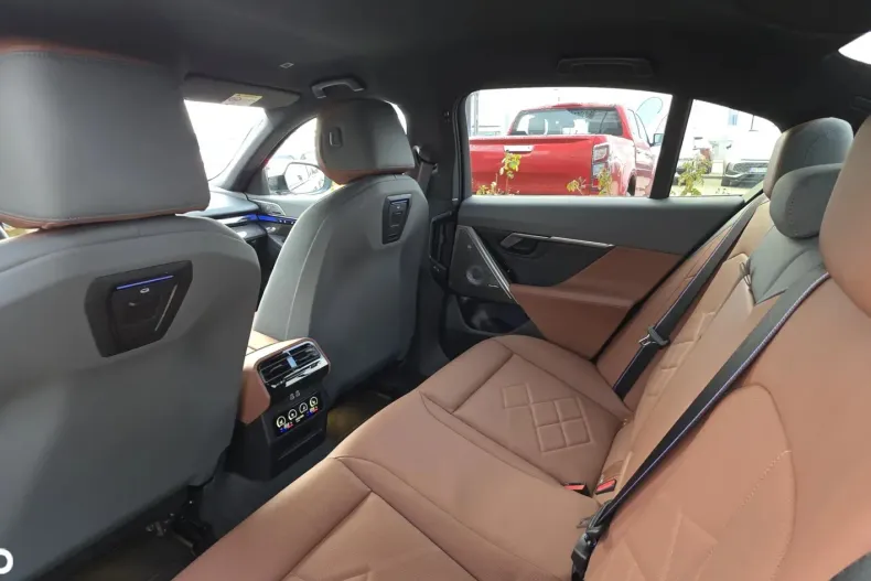 BMW Seria 5 din 2026 cu 7 km - oferta BMW187134 - foto 8