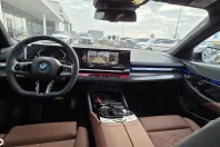 BMW Seria 5 din 2026 cu 7 km - oferta BMW187134 - foto 9