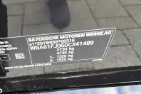 BMW Seria 5 din 2026 cu 7 km - oferta BMW187134 - foto 11