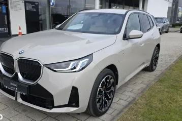 BMW X3 din 2025 - oferta BMW187135