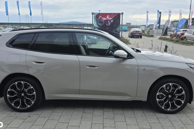 BMW X3 (Seria X) din 2025 cu 10 km - oferta BMW187135 - foto 2