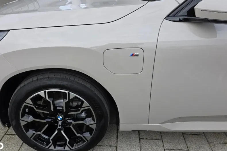 BMW X3 (Seria X) din 2025 cu 10 km - oferta BMW187135 - foto 6