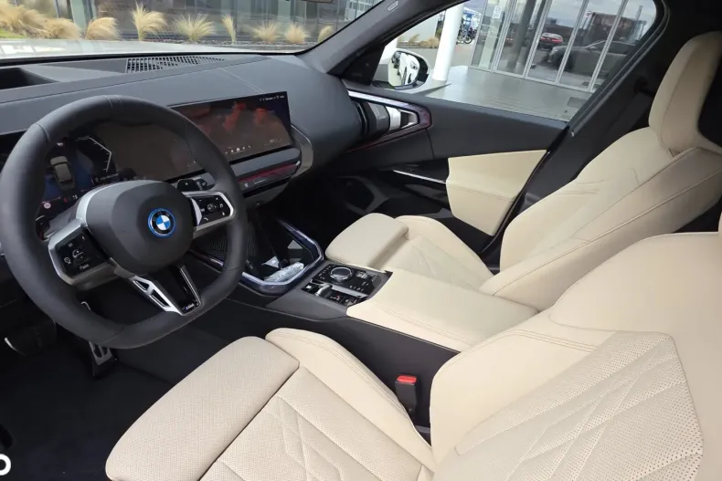 BMW X3 (Seria X) din 2025 cu 10 km - oferta BMW187135 - foto 7