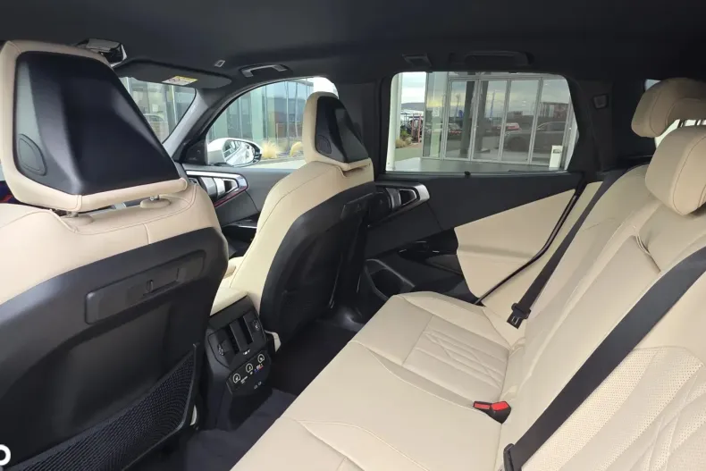 BMW X3 (Seria X) din 2025 cu 10 km - oferta BMW187135 - foto 8