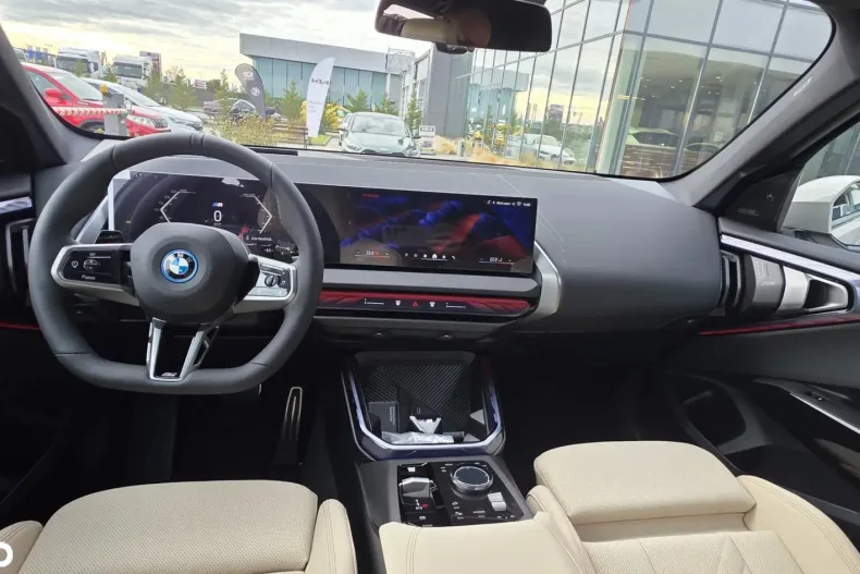 BMW X3 (Seria X) din 2025 cu 10 km - oferta BMW187135 - foto 9