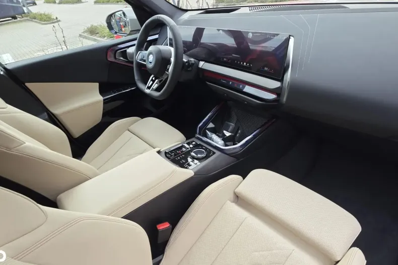 BMW X3 (Seria X) din 2025 cu 10 km - oferta BMW187135 - foto 10