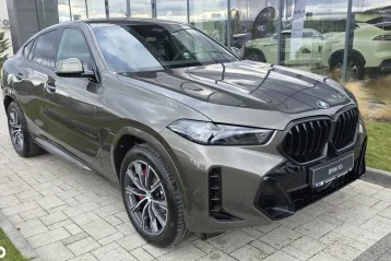 BMW X6 din 2025 - oferta BMW187136