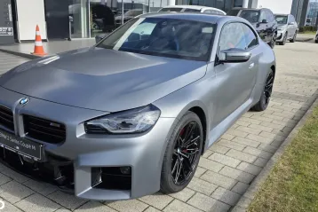 BMW M2 din 2025 - oferta BMW187137