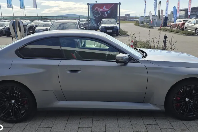 BMW M2 (Modele M) din 2025 cu 10 km - oferta BMW187137 - foto 2