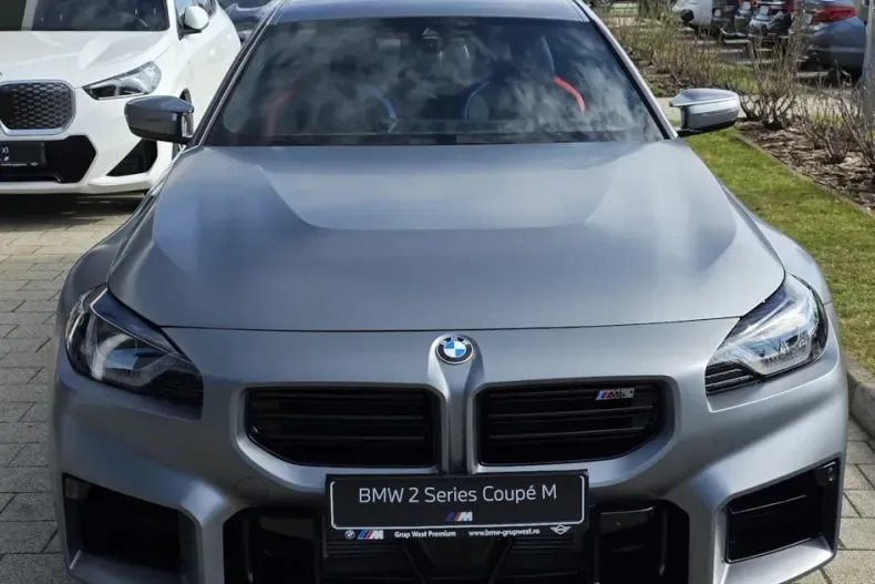 BMW M2 (Modele M) din 2025 cu 10 km - oferta BMW187137 - foto 4