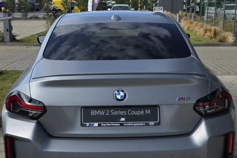 BMW M2 (Modele M) din 2025 cu 10 km - oferta BMW187137 - foto 5