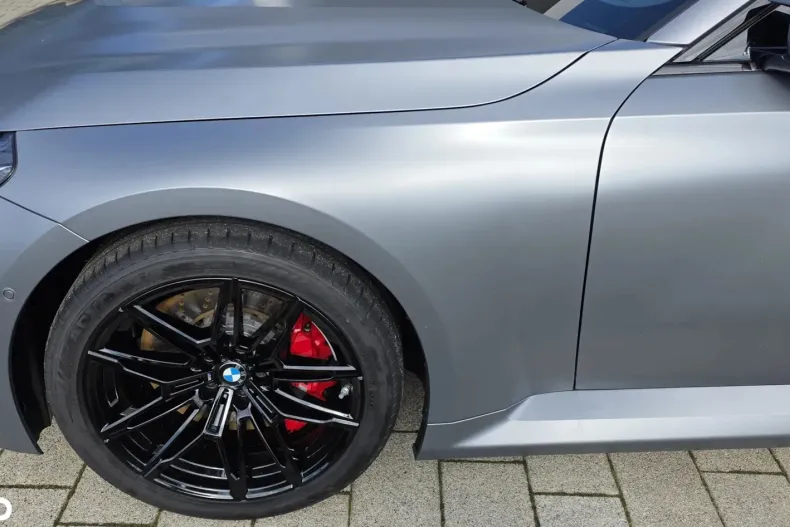 BMW M2 (Modele M) din 2025 cu 10 km - oferta BMW187137 - foto 6