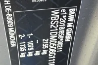 BMW M2 (Modele M) din 2025 cu 10 km - oferta BMW187137 - foto 9