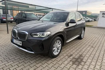 BMW X3 din 2022 - oferta BMW187138