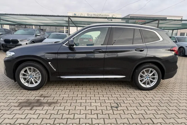 BMW X3 (Seria X) din 2022 cu 45.473 km - oferta BMW187138 - foto 2