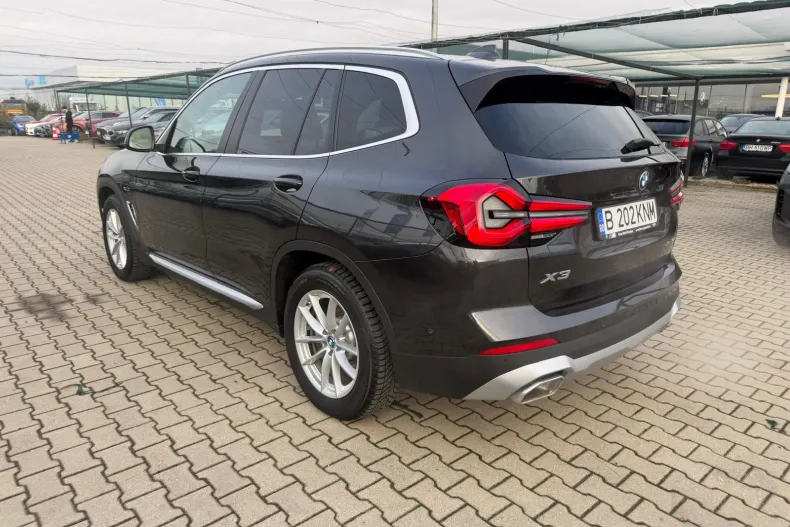 BMW X3 (Seria X) din 2022 cu 45.473 km - oferta BMW187138 - foto 3
