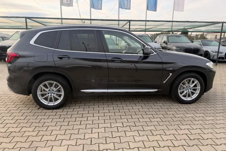 BMW X3 (Seria X) din 2022 cu 45.473 km - oferta BMW187138 - foto 6