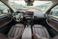 BMW X3 (Seria X) din 2022 cu 45.473 km - oferta BMW187138 - foto 9