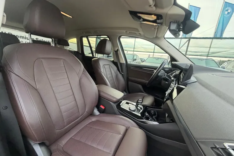 BMW X3 (Seria X) din 2022 cu 45.473 km - oferta BMW187138 - foto 16