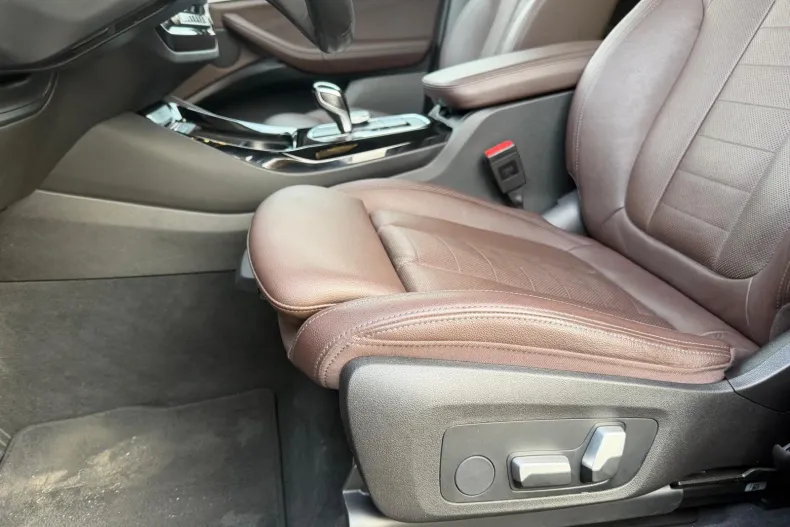 BMW X3 (Seria X) din 2022 cu 45.473 km - oferta BMW187138 - foto 17